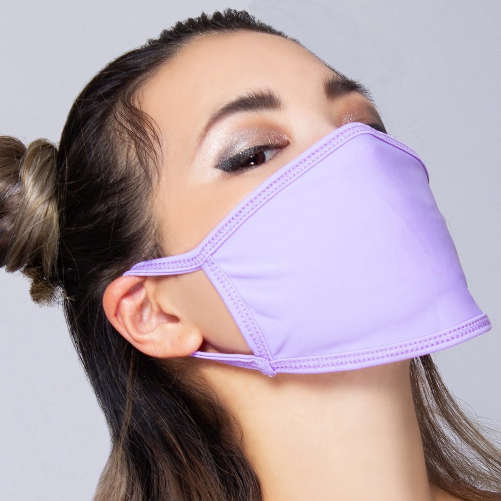 Ashley O 2.0 Dust Mask